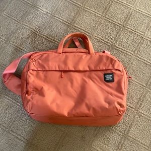 Hershel Convertible Backpack